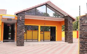 Princess Lodge